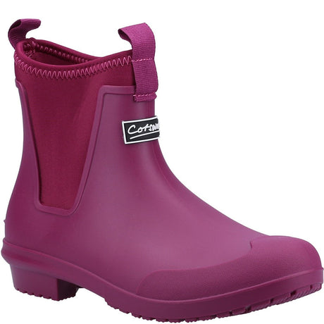 Cotswold Women Grosvenor Wellingtons