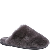 Cotswold Women Salperton Sheepskin Mule Slipper