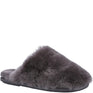 Cotswold Women Salperton Sheepskin Mule Slipper