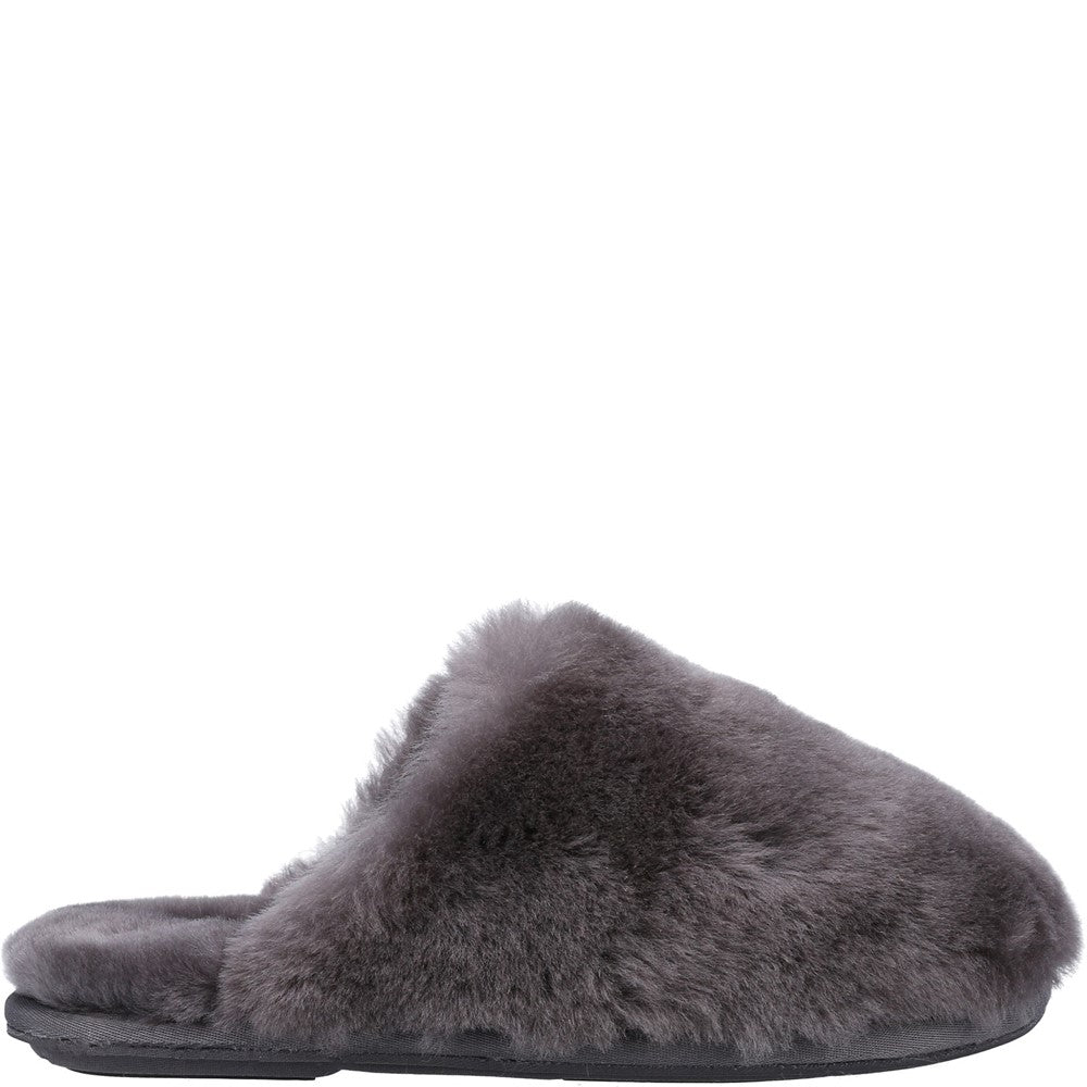 Cotswold Women Salperton Sheepskin Mule Slipper