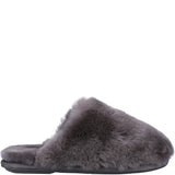 Cotswold Women Salperton Sheepskin Mule Slipper