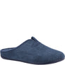 Cotswold Men Blackbird Mule Slipper