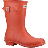 Hunter Women Original Short Wellington Boots