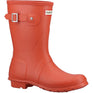 Hunter Women Original Short Wellington Boots