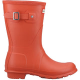 Hunter Women Original Short Wellington Boots