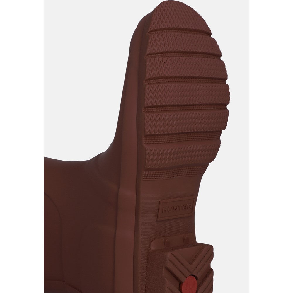 Hunter Women Original Short Wellington Boots