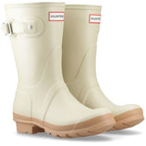 Hunter Women Original Short Wellington Boots