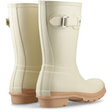 Hunter Women Original Short Wellington Boots