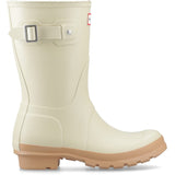 Hunter Women Original Short Wellington Boots