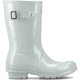 Hunter Women Original Short Wellington Boots