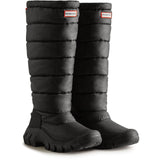 Hunter Women Intrepid Tall Snow Boot
