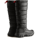 Hunter Women Intrepid Tall Snow Boot