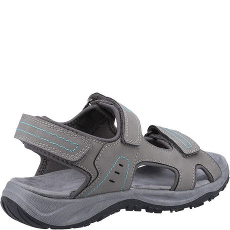 Cotswold Women Freshford Recycled Sandal