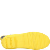 Cotswold Farmyard Women Mid Wellington Boots