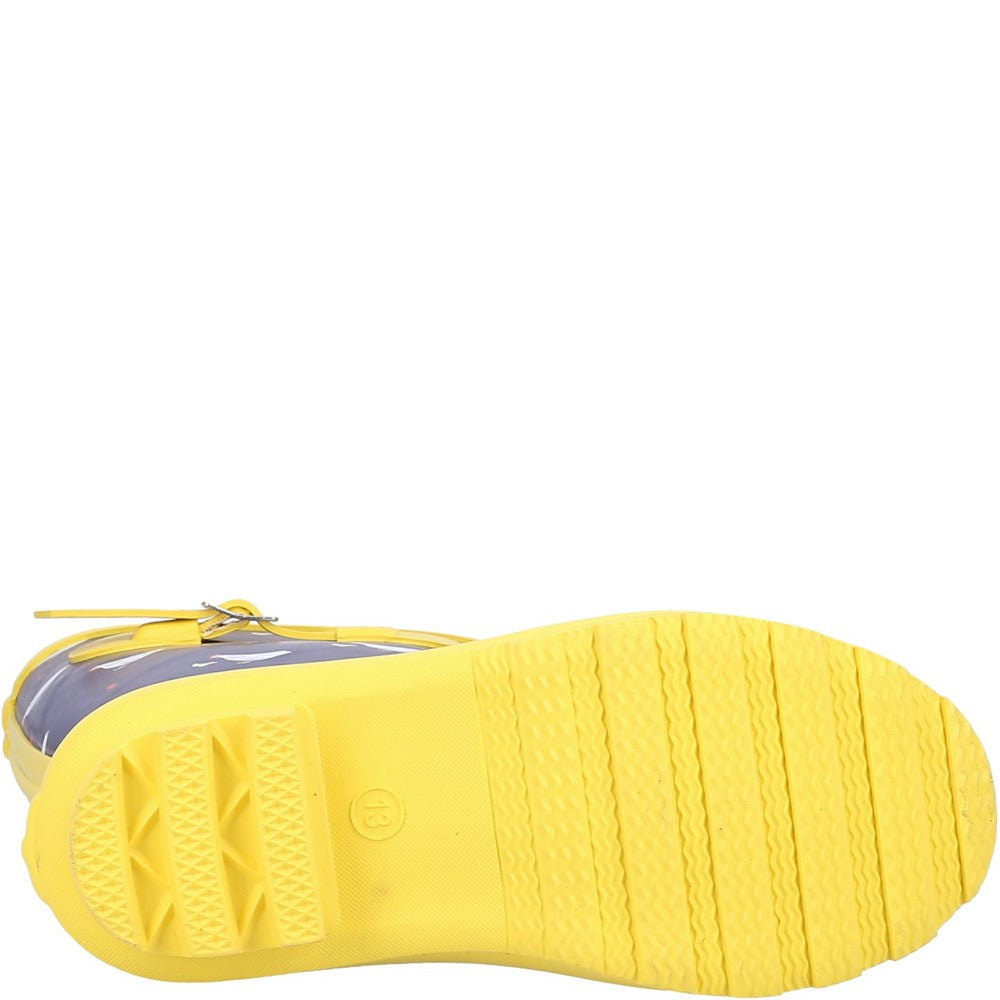 Cotswold Farmyard Kid Junior Wellington