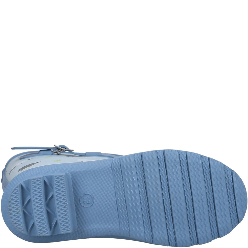 Cotswold Farmyard Kid Junior Wellington