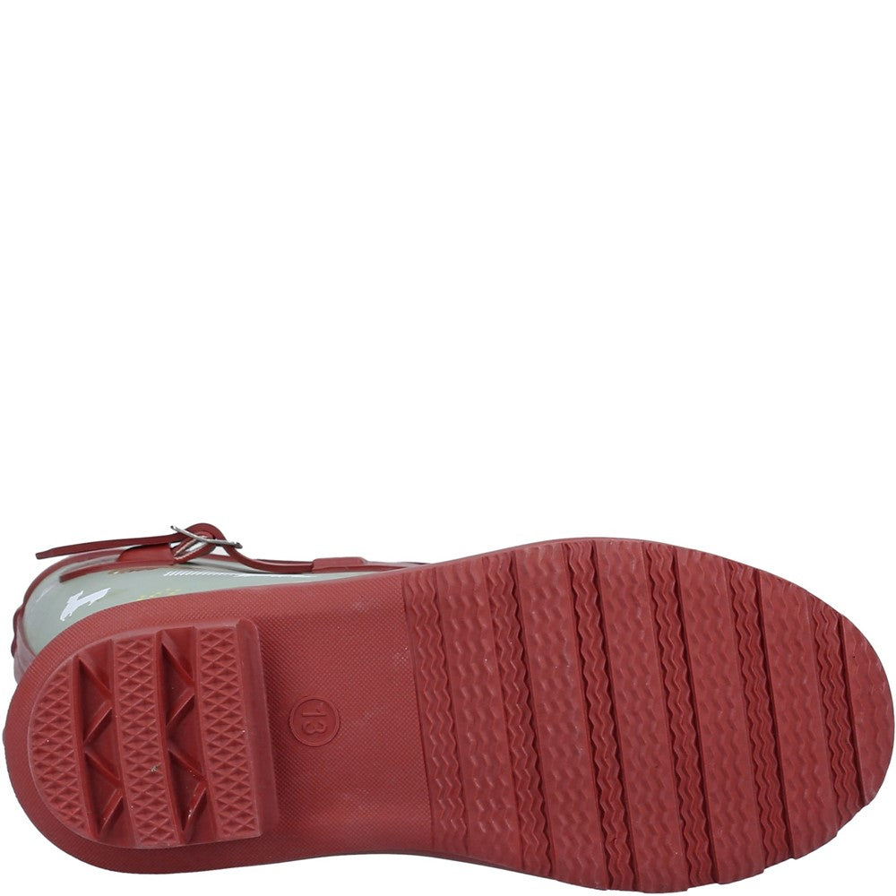 Cotswold Farmyard Kid Junior Wellington