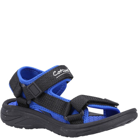 Cotswold Kid Bodiam Recycled Sandal
