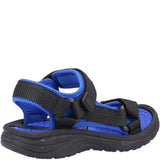 Cotswold Kid Bodiam Recycled Sandal