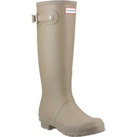Bottes en caoutchouc hautes Hunter Original pour dames