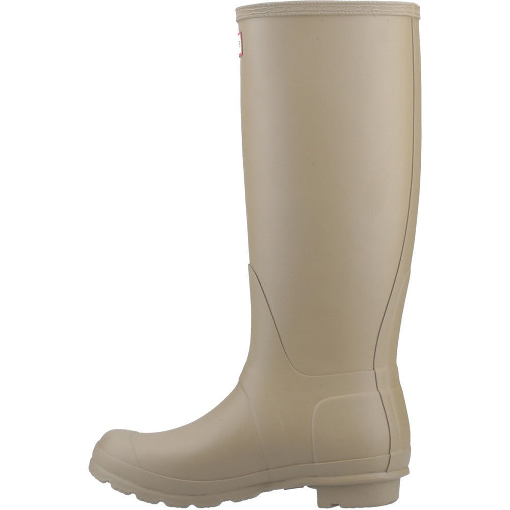 Bottes en caoutchouc hautes Hunter Original pour dames