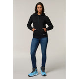 Hard Yakka Women Gladiator Hoodie