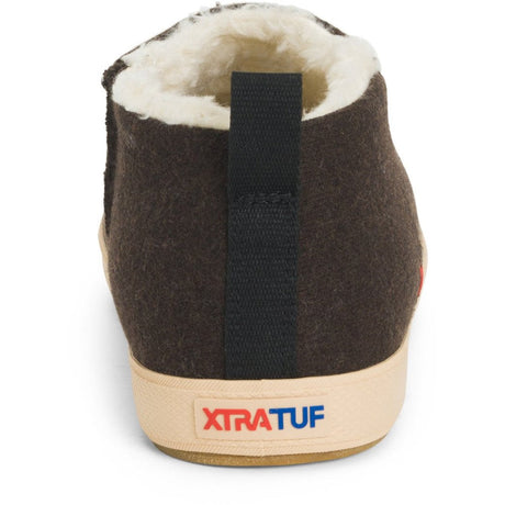 Xtratuf Men Homer Waterproof Slipper