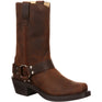 Durango Men Harness Boot Mens Boots