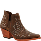 Durango Women Crush Bootie Ankle Boot Ladies Ankle Boots