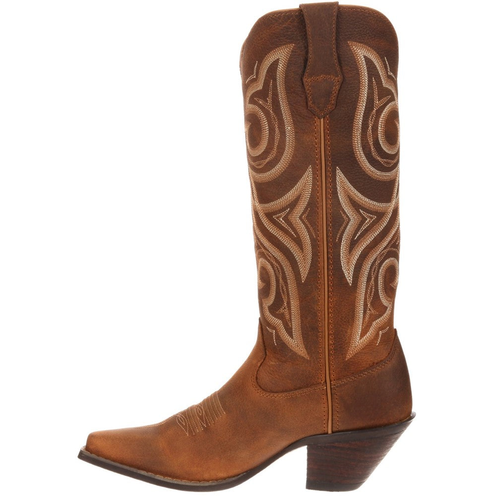 Durango Women Crush Bootie Mid Boot Ladies Mid Boot