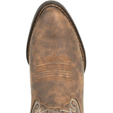 Durango Women Crush Shortie Boot Ankle Boots