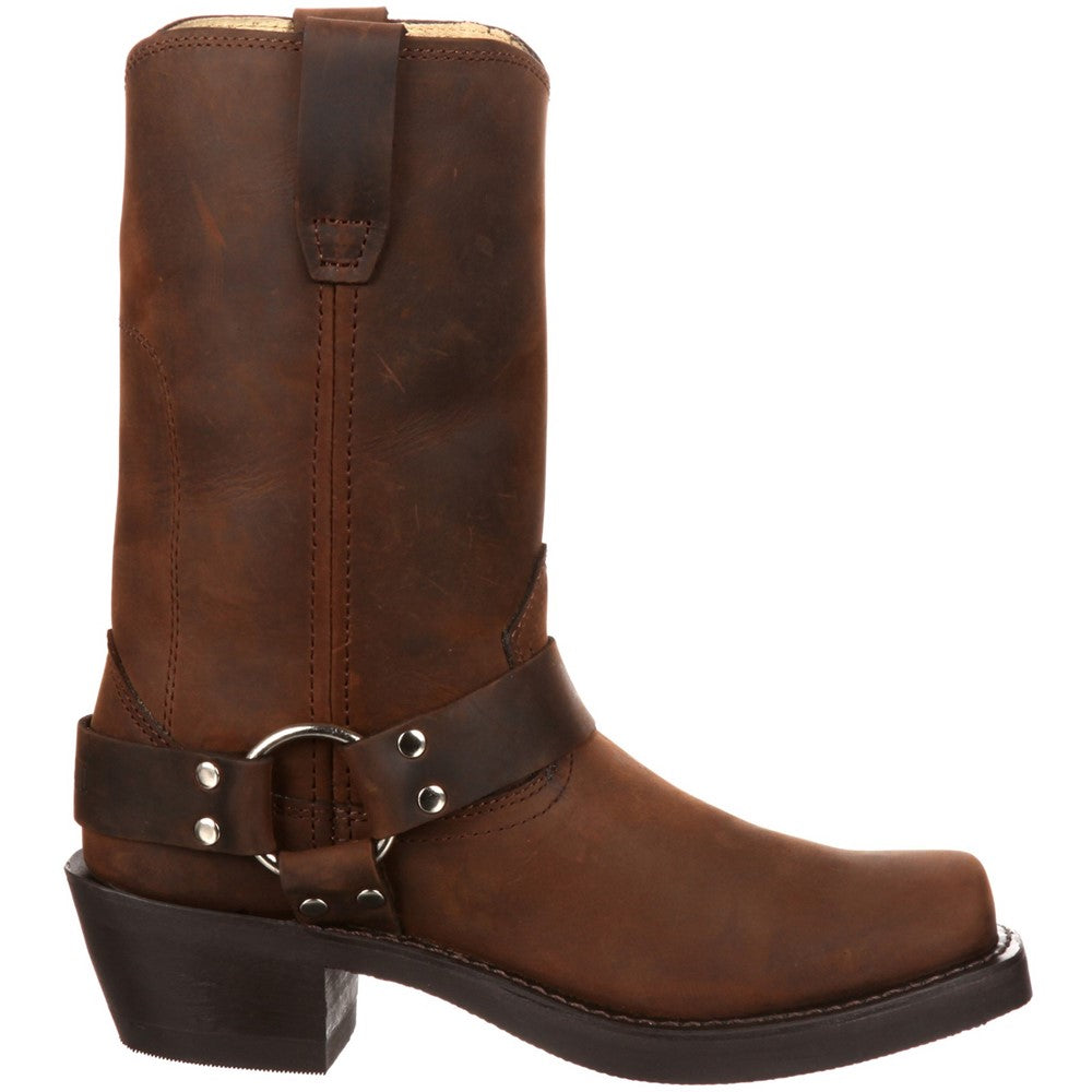 Durango Women Harness Ladies Mid Boot