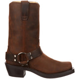 Durango Women Harness Ladies Mid Boot