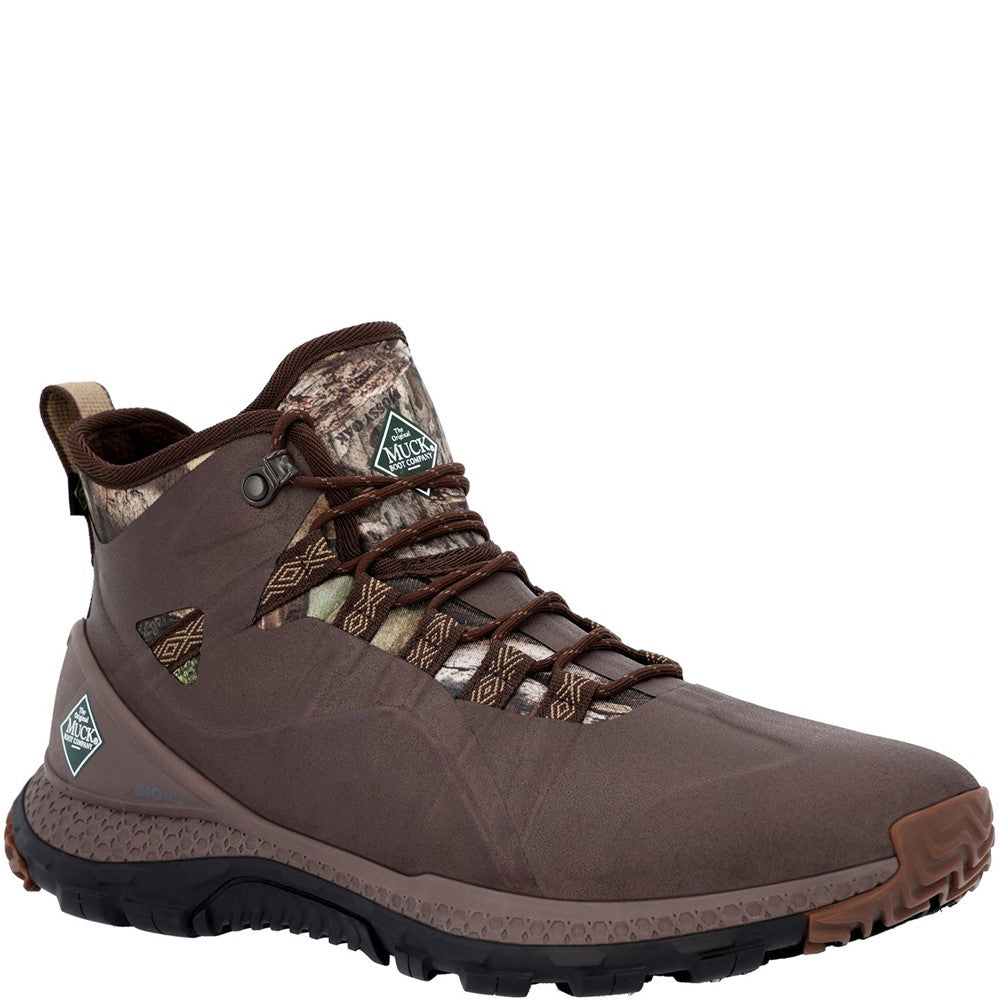 Muck Boots Unisex Outscape Max Boots