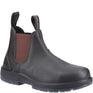 Hard Yakka Brumby Dealer Boot #colour_brown