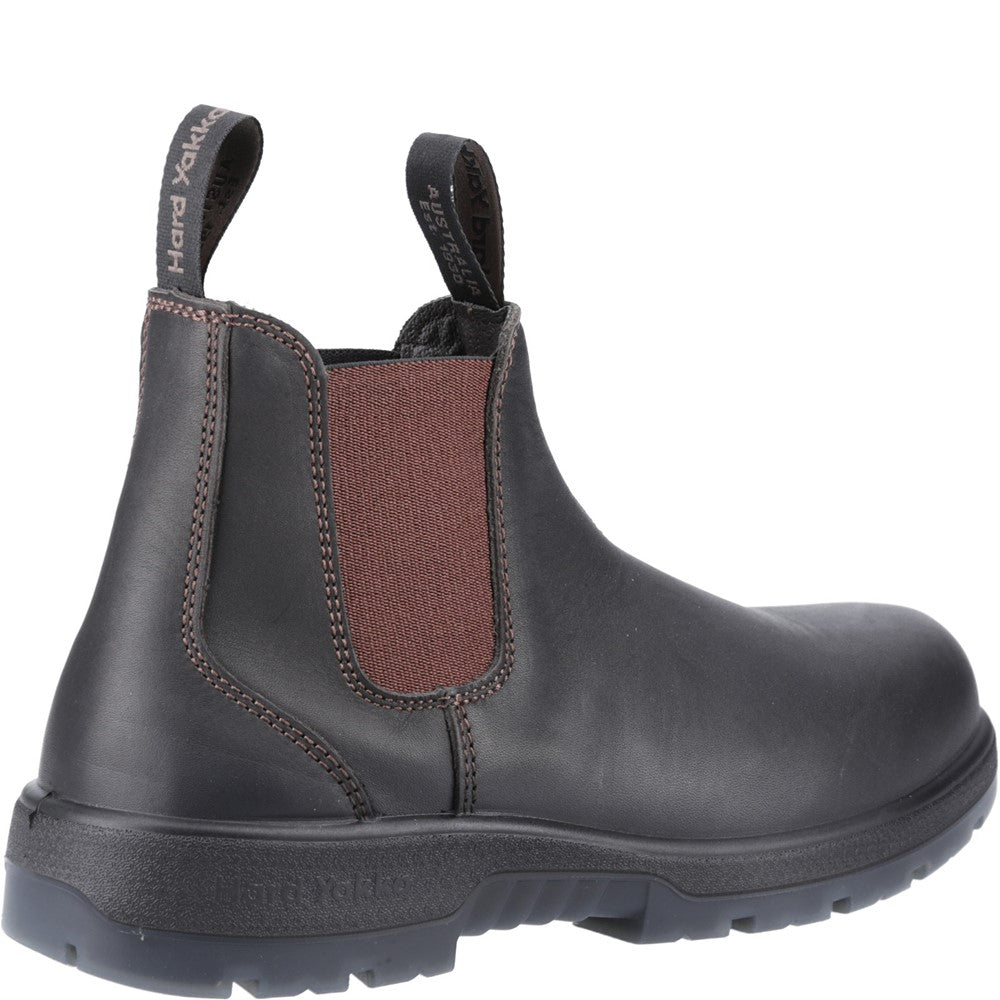 Hard Yakka Brumby Dealer Boot #colour_brown