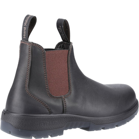 Hard Yakka Brumby Dealer Boot #colour_brown