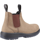 Hard Yakka Brumby Dealer Boot #colour_crazyhorse