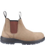 Hard Yakka Brumby Dealer Boot #colour_crazyhorse