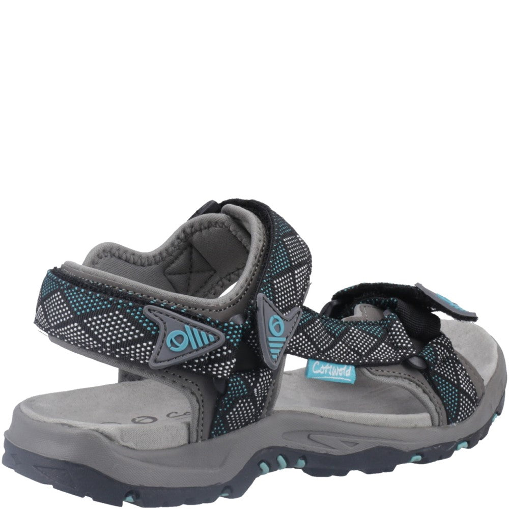 Cotswold Women Foxcote Sandals