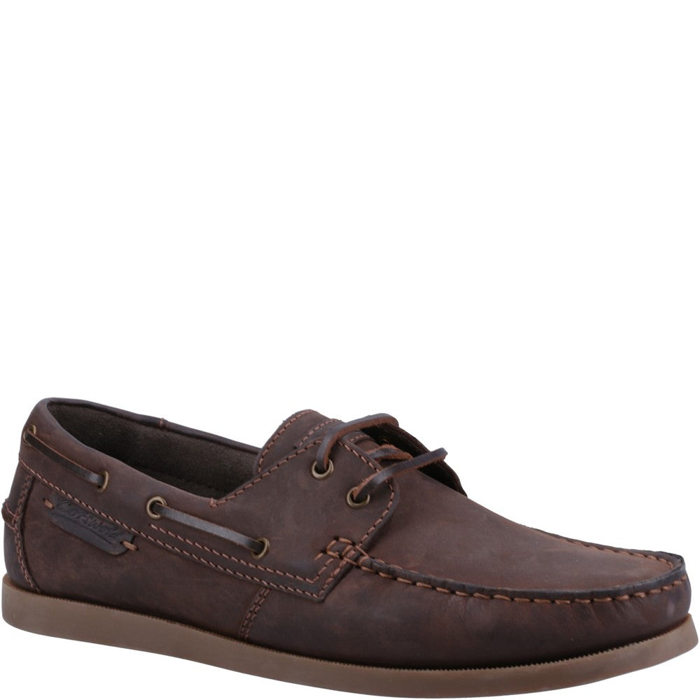 Cotswold Men Bartrim Shoe