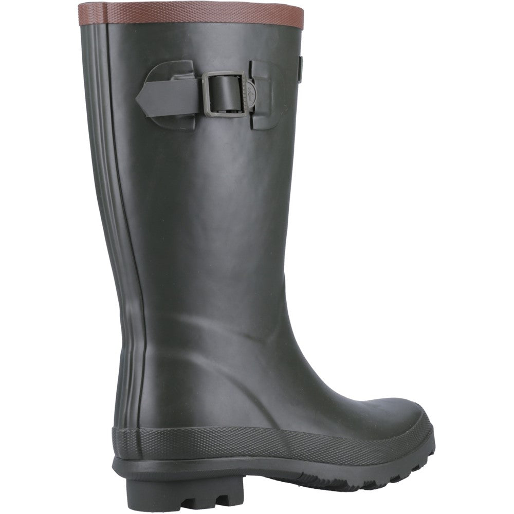 Cotswold Bowldown Kid Wellingtons