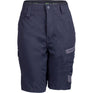 Hard Yakka Raptor Active Short #colour_black