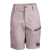 Hard Yakka Raptor Active Short #colour_desert