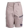 Hard Yakka Raptor Active Short #colour_desert