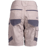 Hard Yakka Raptor Active Short #colour_desert