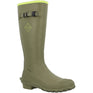 Muck Boots Men Harvester Wellington