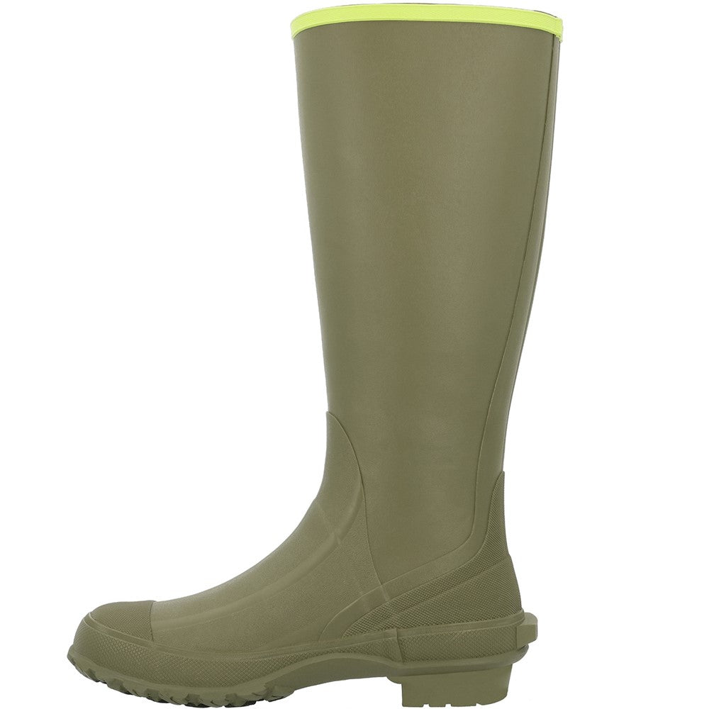 Muck Boots Men Harvester Wellington