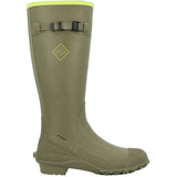 Muck Boots Men Harvester Wellington