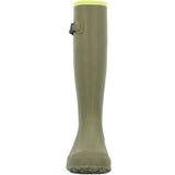 Muck Boots Men Harvester Wellington